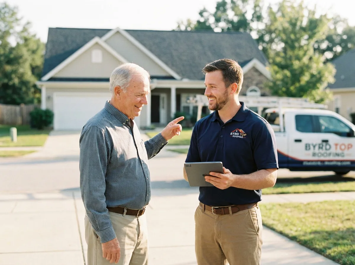 Roofing Hathaway Pines, CA FAQs